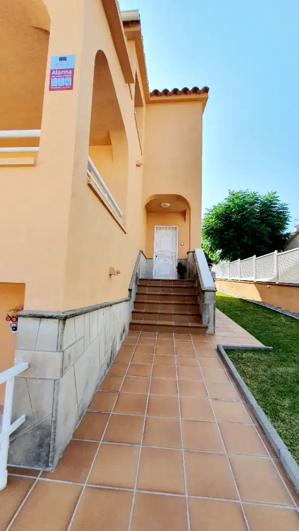 Houses for sale in Calafell  with Heating, Private garden and Terrace