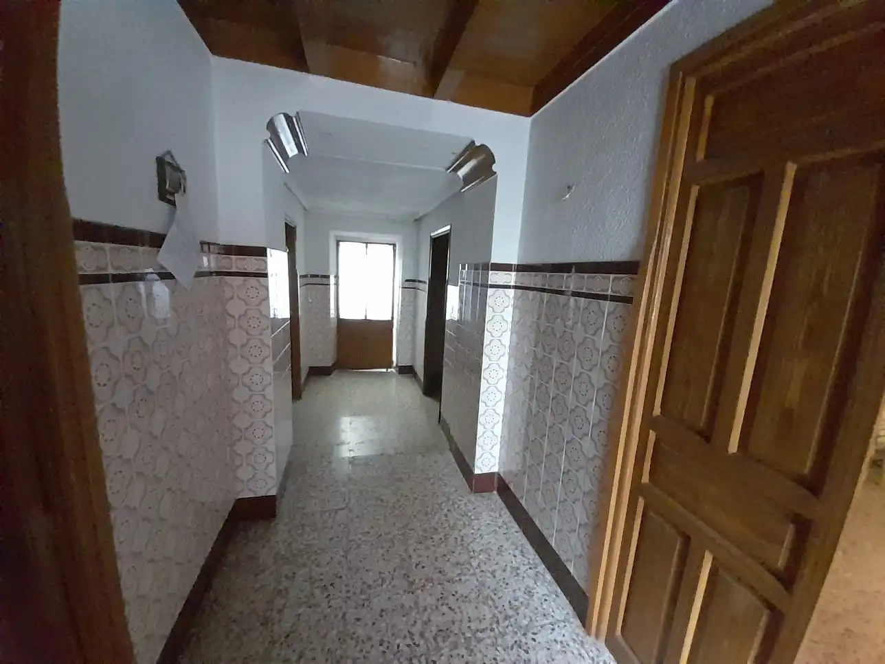 Casa o chalet en venta en Almodóvar del Campo con Terraza
