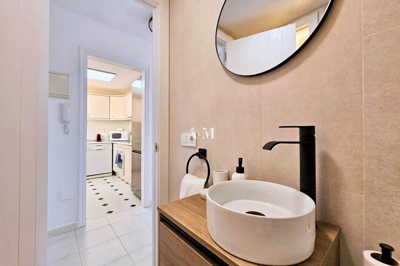 Reihenhaus mit Pool zur Miete in Zona Galúa - Calnegre, imagen 28
