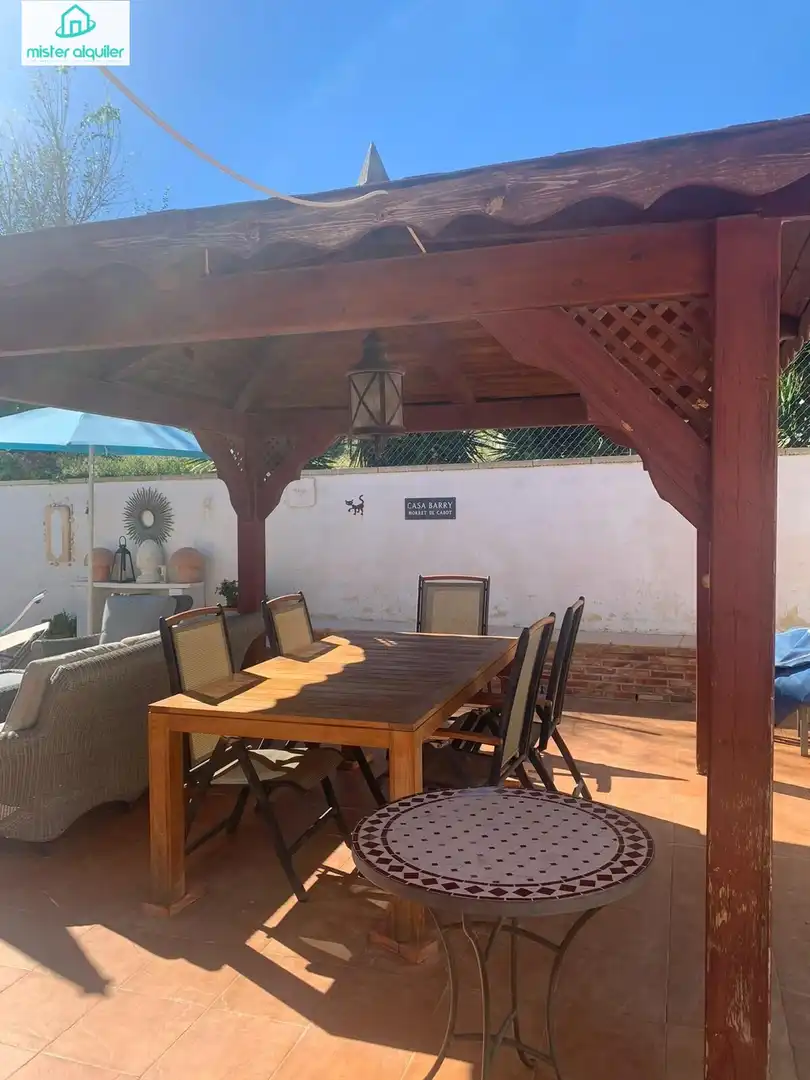 Villa avec piscine à louer à MORRET DE CABOT EL 16, imagen 54