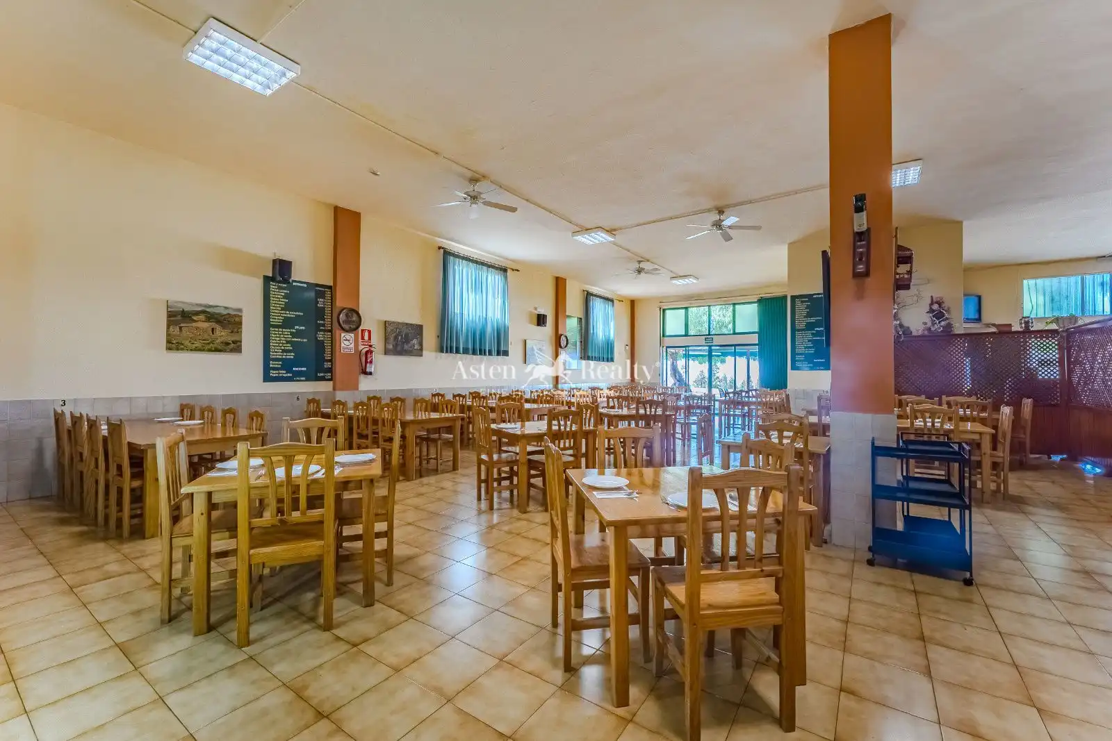 Local en venta en Vilaflor de Chasna con Amueblado