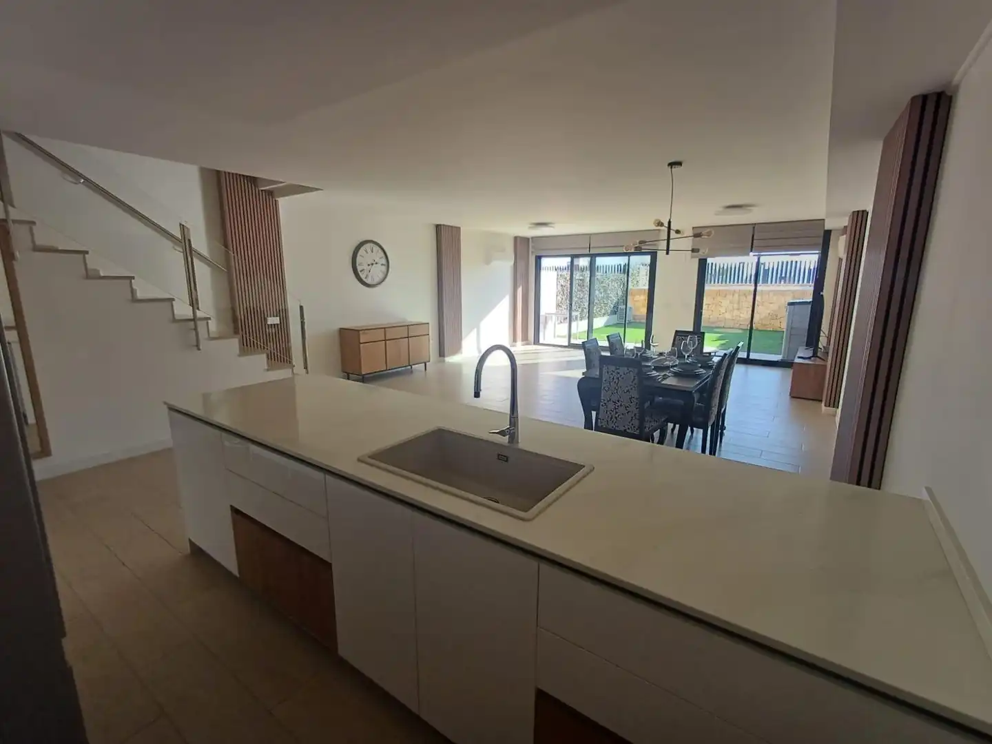 Duplex con piscina in affitto a Calle Calle Guatemala 1, imagen 6