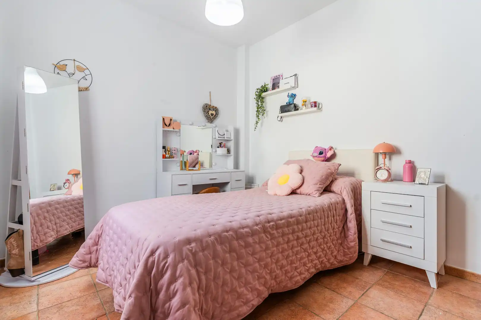 Villa zum Verkauf in Urbanización C.R.el Mayorazgo, imagen 18