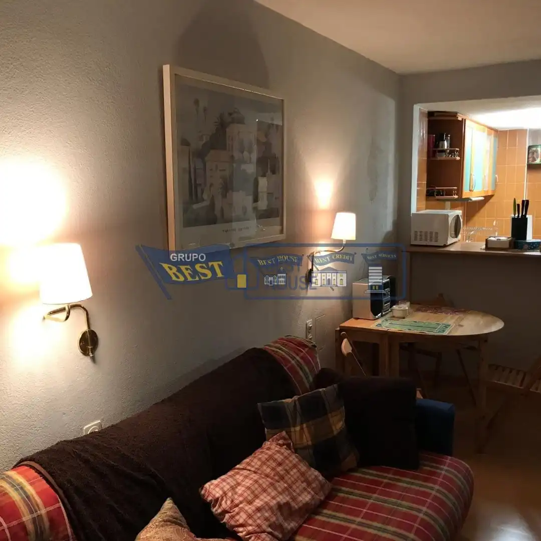Apartment mit Aufzug zum Verkauf in Puebla de Lillo, imagen 2