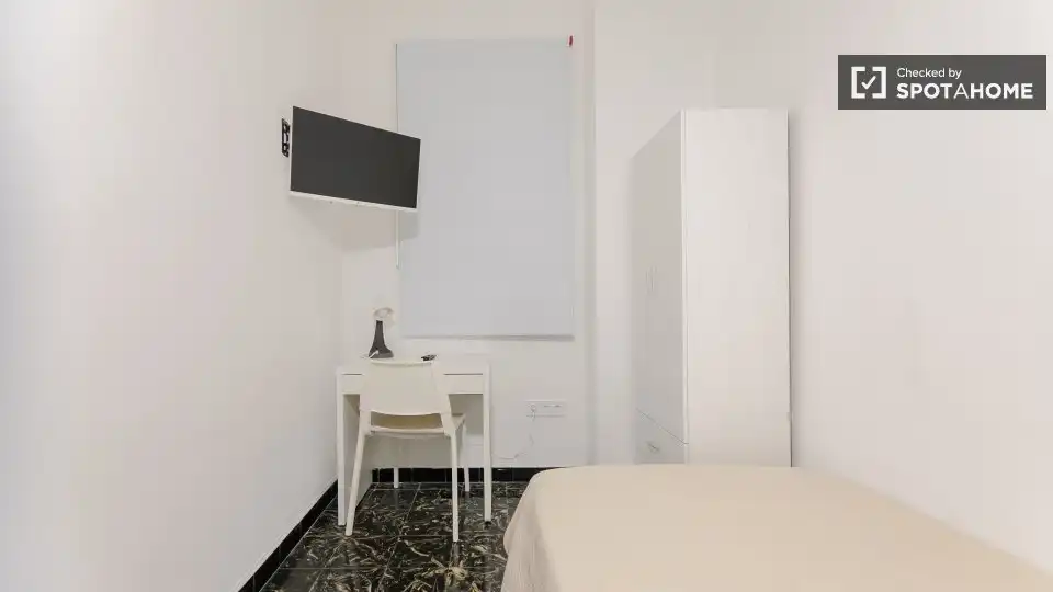 Room in El Pla del Remei