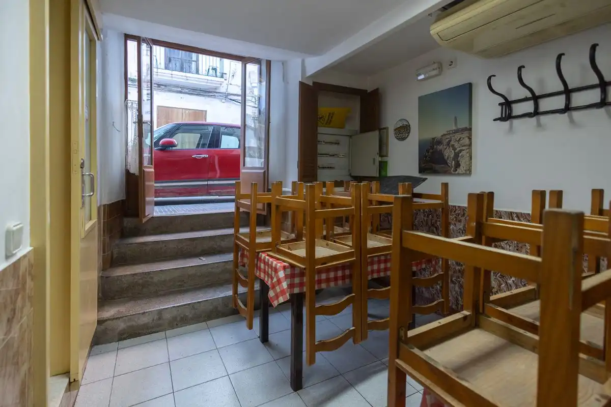 Local comercial en venta en Carrer de sa Creu, imagen 8