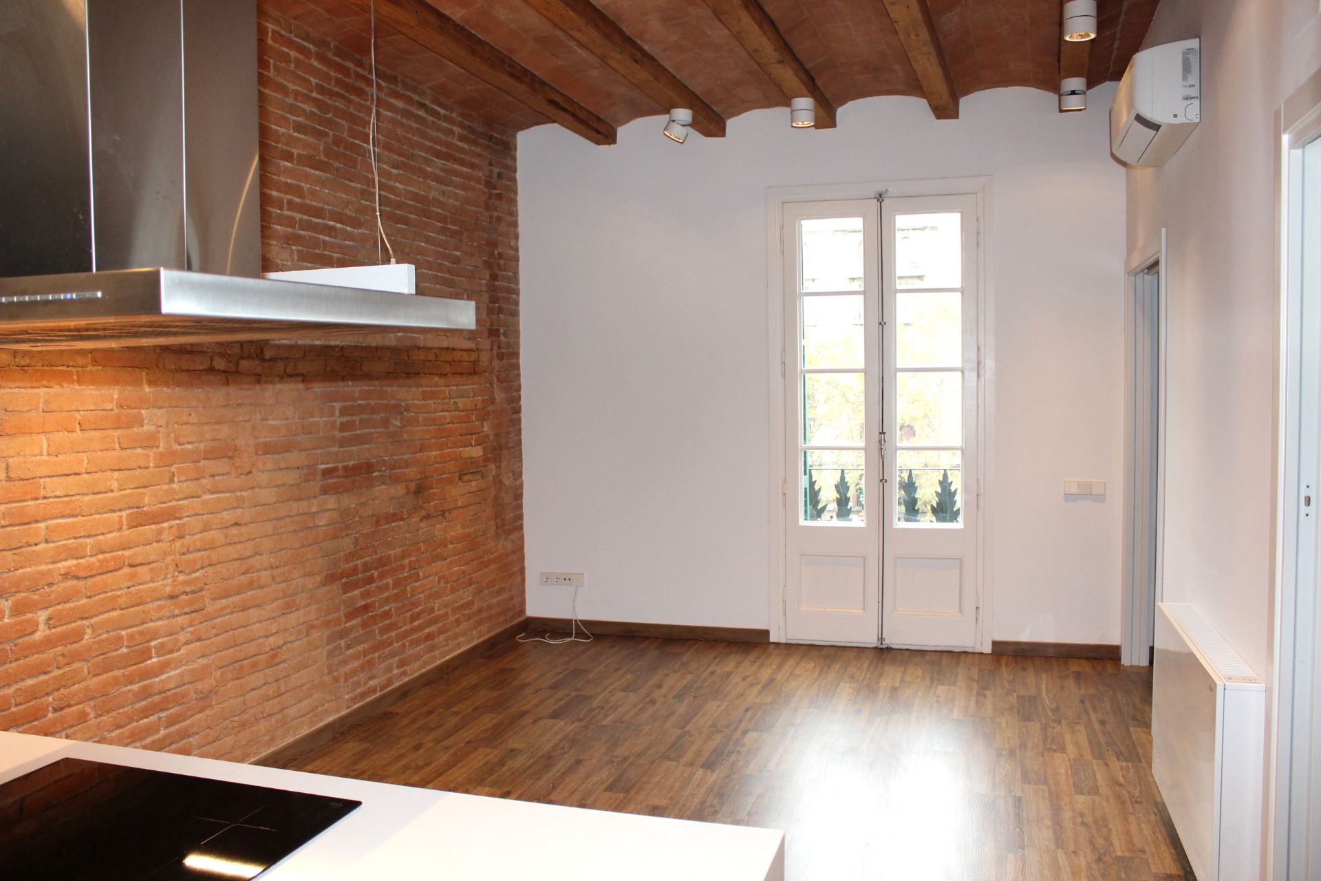Flat for sale in  Barcelona Capital  with Air Conditioner, Heating and Parquet flooring