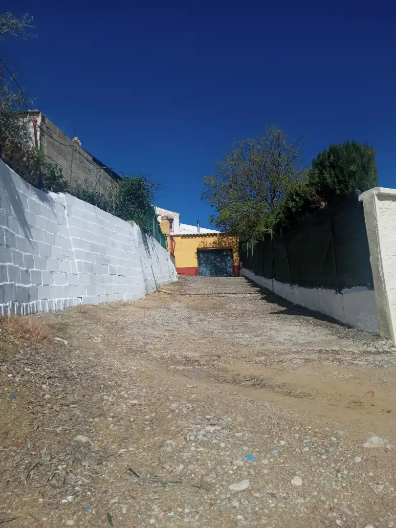 Detached house with pool for sale in Carretera Puente de la Sierra, imagen 20