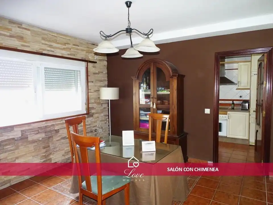 Comedor de Piso en venta en Chiclana de la Frontera con Aire acondicionado y Balcón