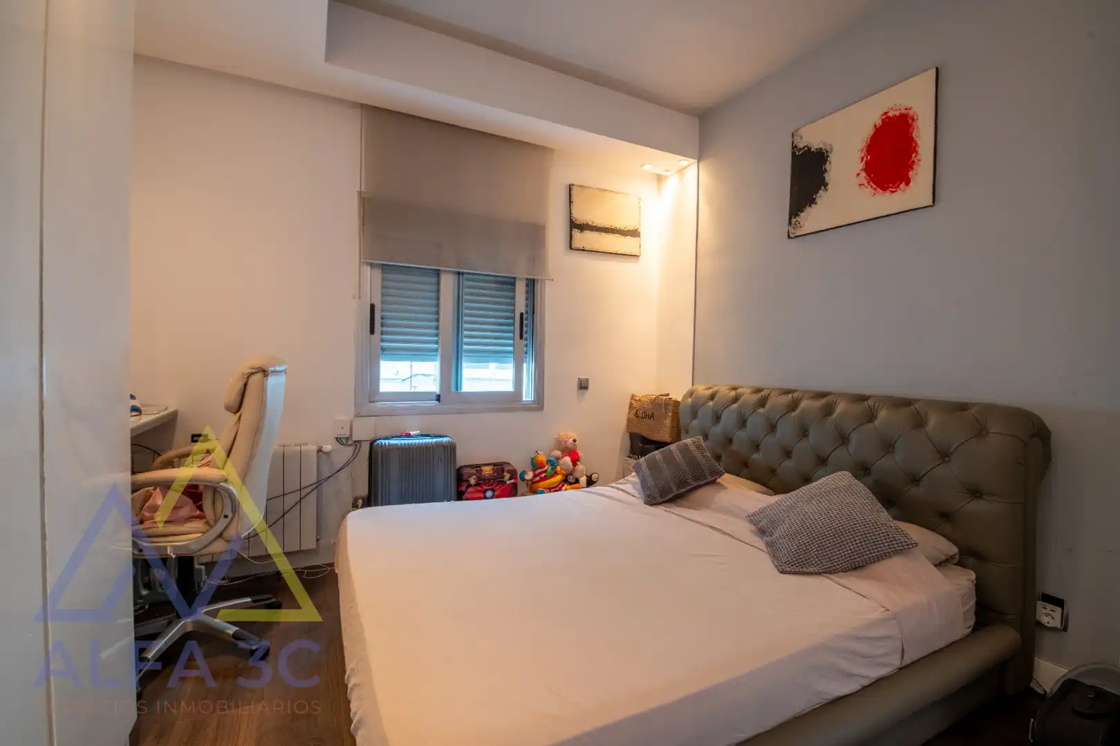 Wohnung mit Terrasse zum Verkauf in Centro, imagen 18