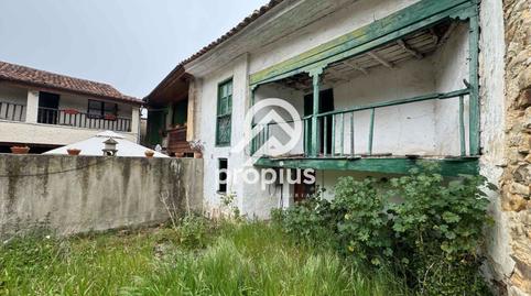 Photo 2 of Single-family semi-detached for sale in Villahormes, Pría - Nueva-Hontoria - Naves, Asturias