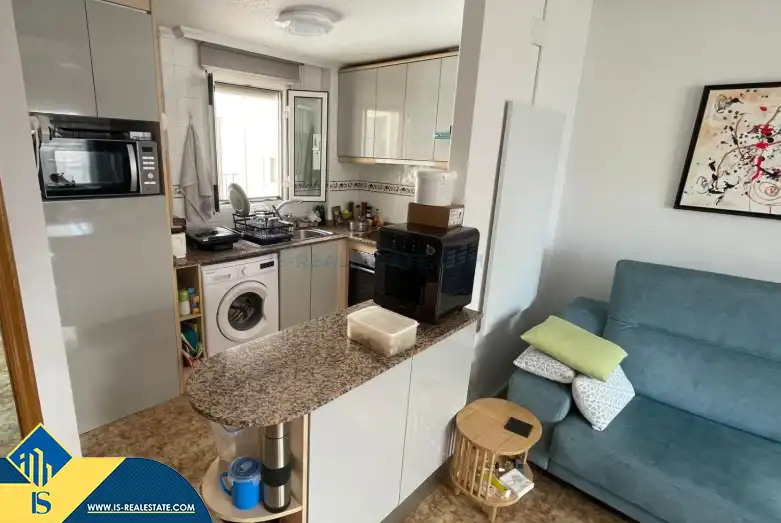 Penthouse with lift for sale in Centro, imagen 2
