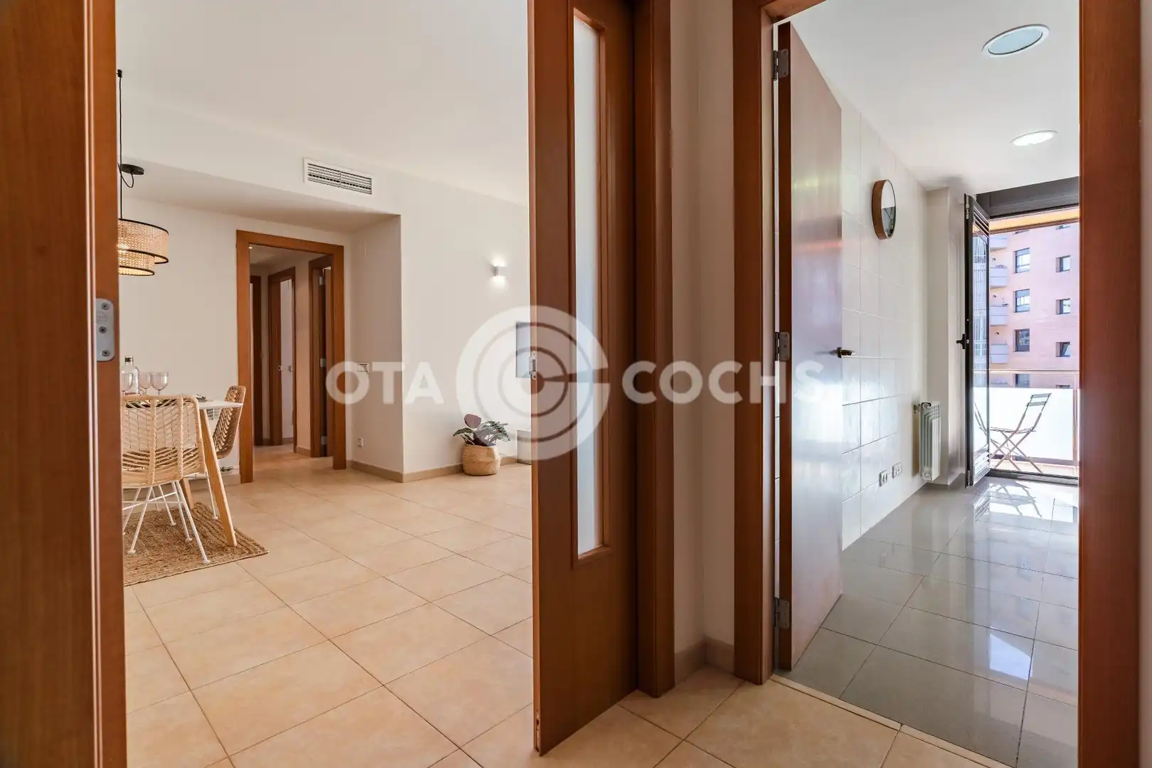 Appartement avec terrasse à vendre à Carrer ARQUEBISBE JOSEP PONT GOL, imagen 10
