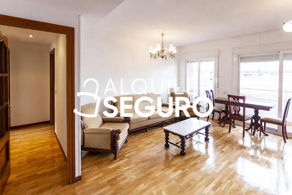 Pis amb ascensor de lloguer a de Bravo Murillo, imagen 7