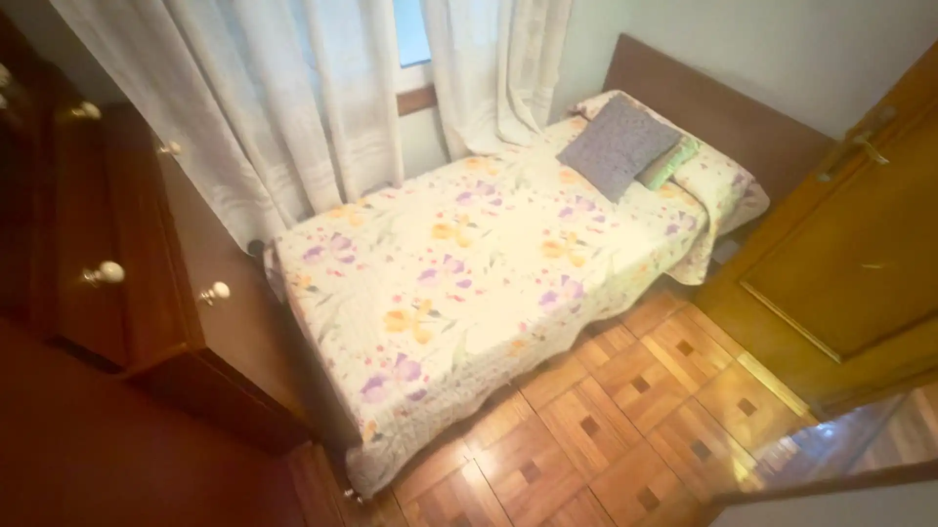 Flat with terrace for sale in Calle CURROS ENRIQUEZ, imagen 21