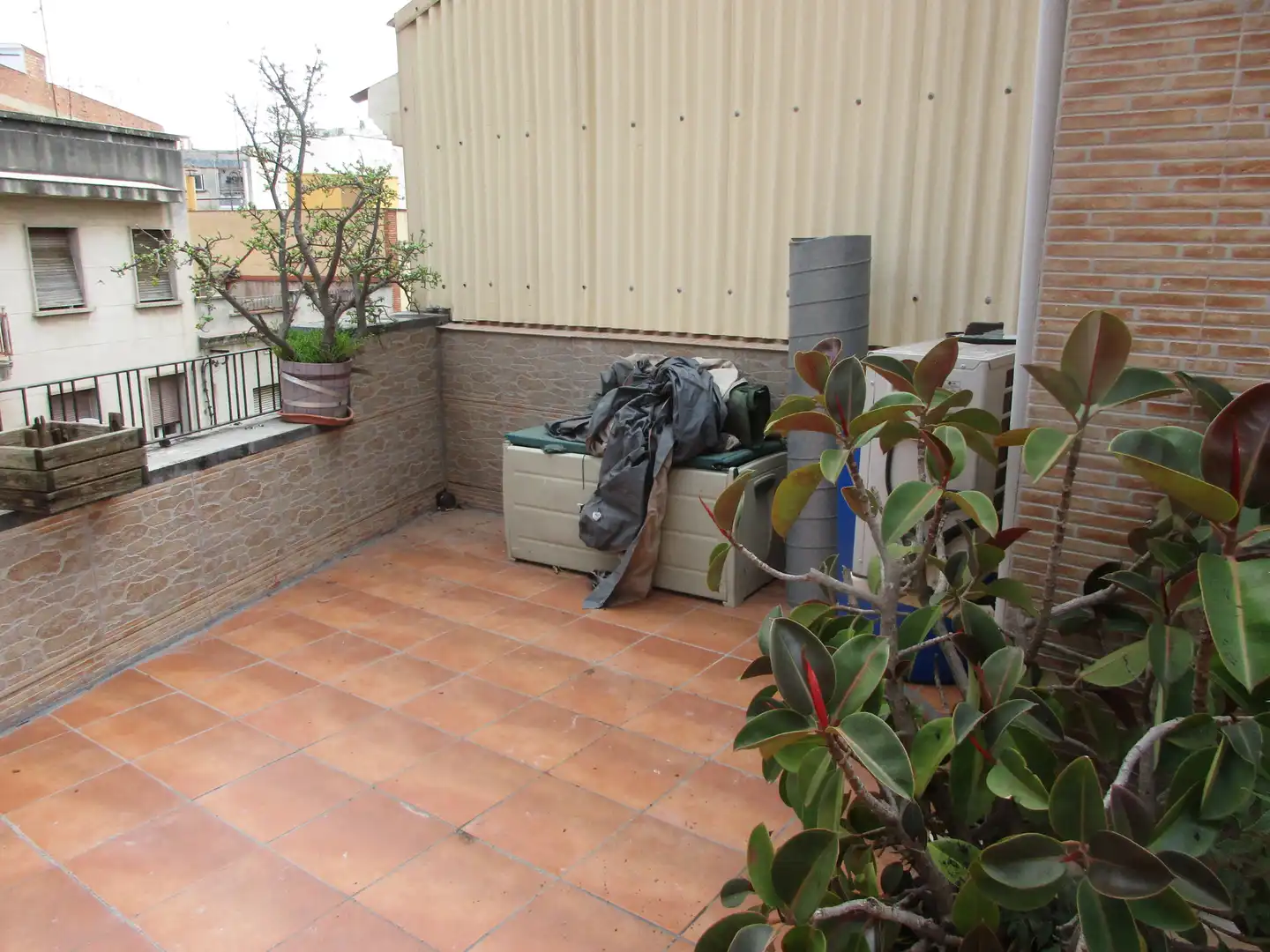 Mixed residential for sale in Carrer del Doctor Gimbernat, imagen 15
