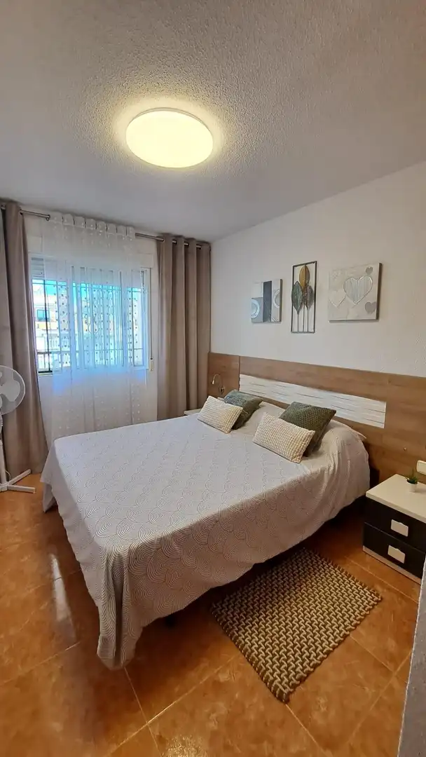 Casa o xalet de lloguer a Los Arenales del Sol