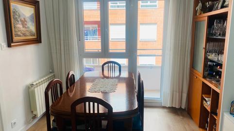 Foto 4 de Piso en venta en El Parque - Zapatón, Torrelavega