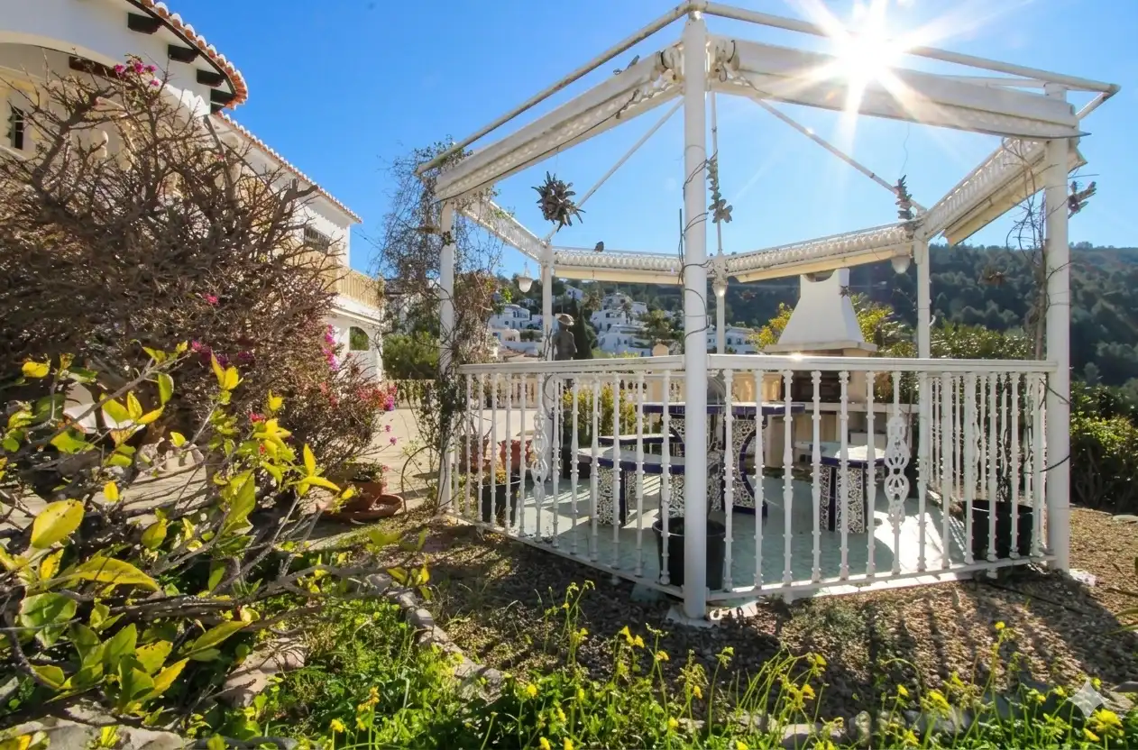 Casa en venta en Murla, imagen 18