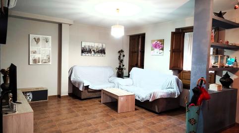 Foto 5 de Casa o xalet en venda a Tres Olivos - La Piedad, Talavera de la Reina