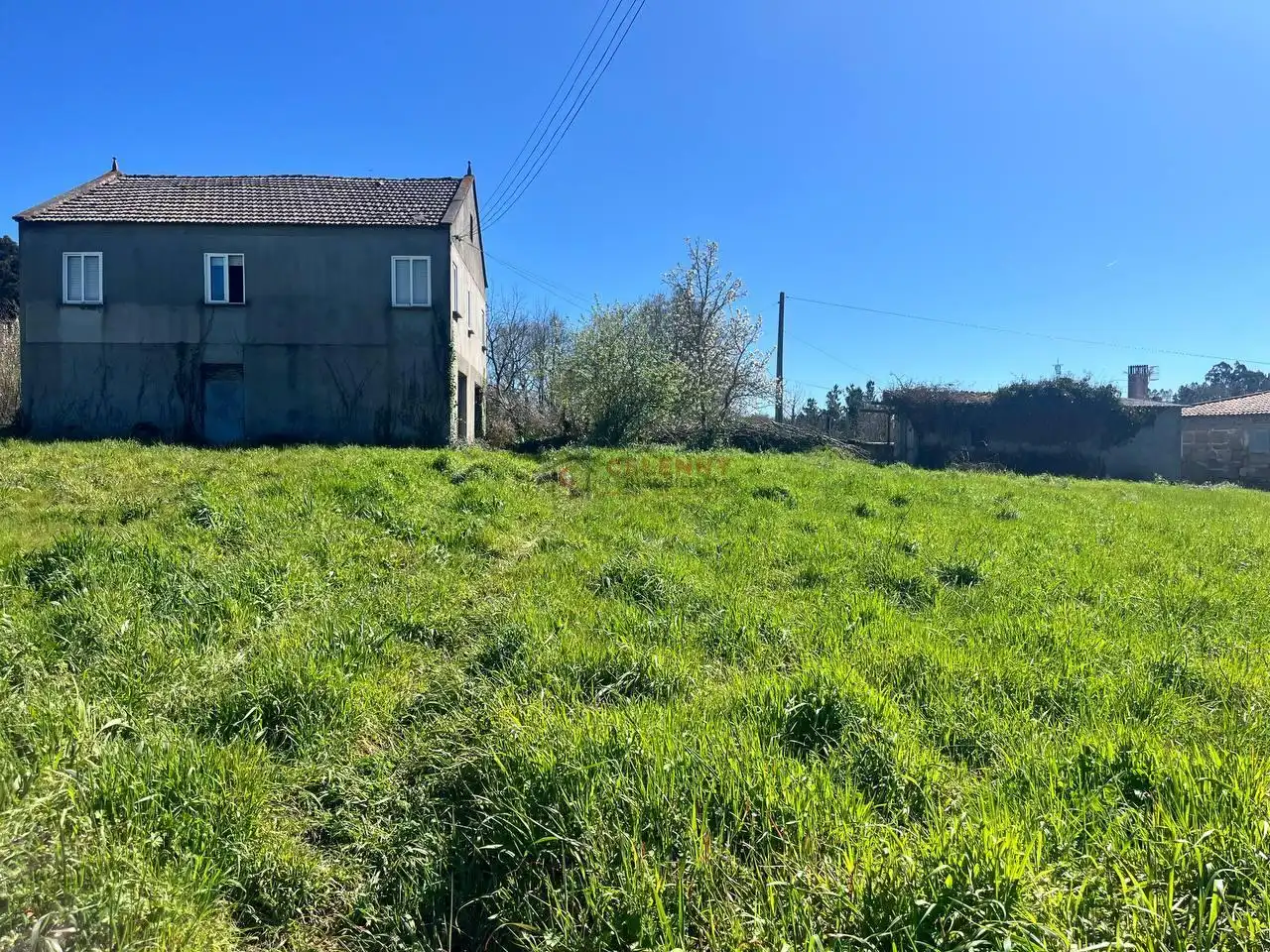 Casa amb jardí en venda a O Pereiro de Aguiar, imagen 24