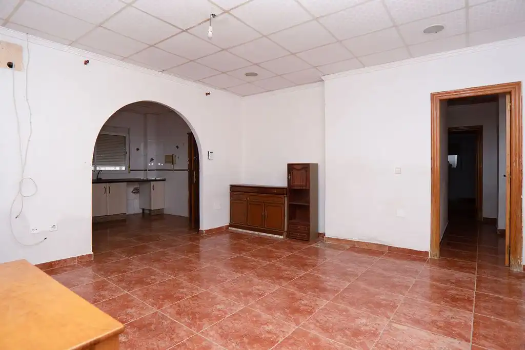 Mini appartamento in vendita a Plaza DE LOS VIDALES, imagen 21
