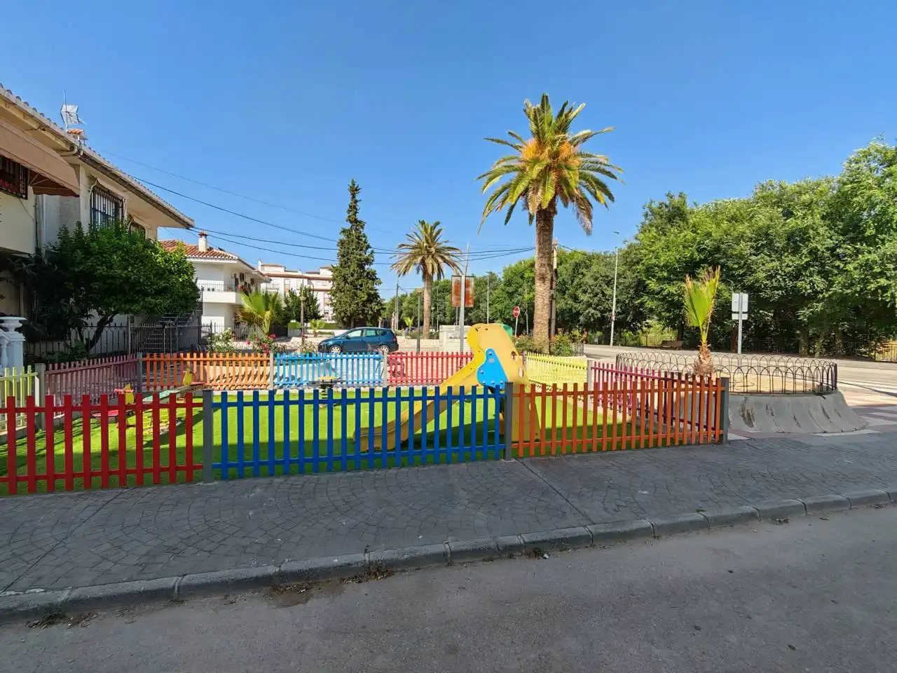 Flat with terrace for sale in Huétor Tájar, imagen 3