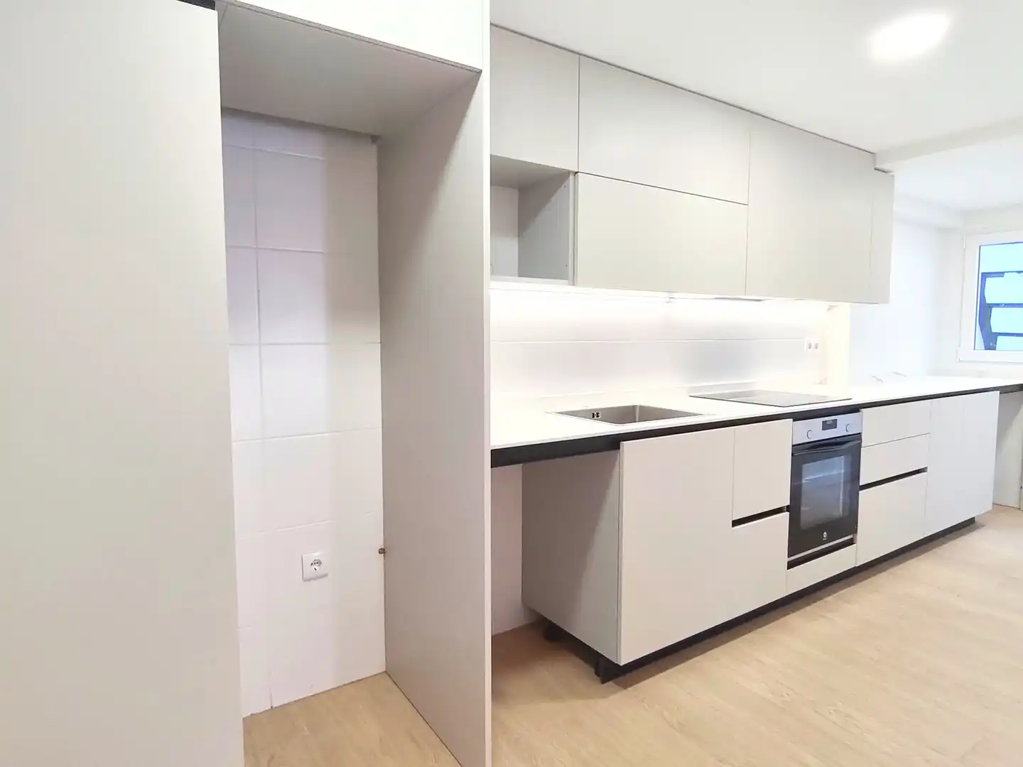 Kitchen of Houses for sale in Colmenar Viejo  with Heating and Terrace