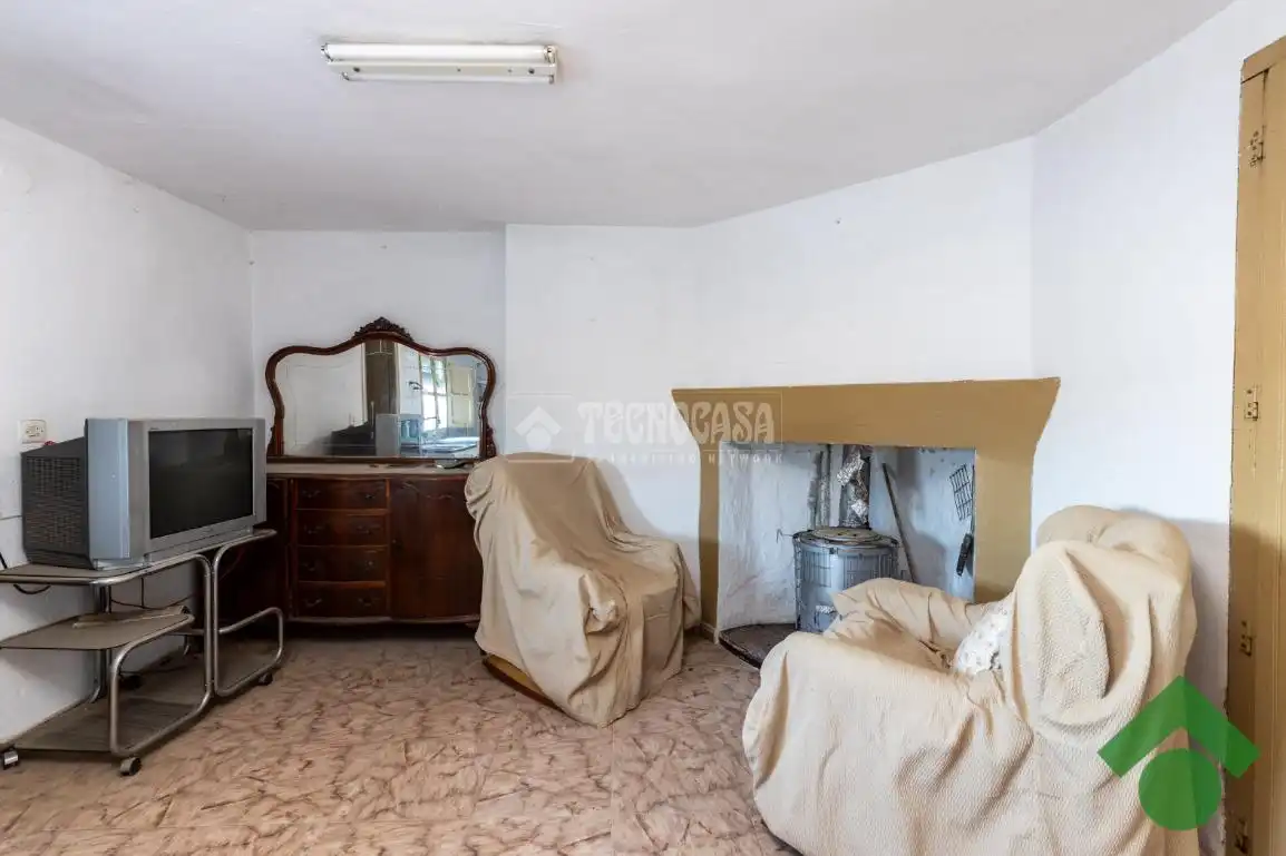 Casa adosada en venta en Colomera con Terraza