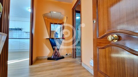 Foto 4 de Piso en venta en Rúa San Vicente, Os Mallos, A Coruña Capital