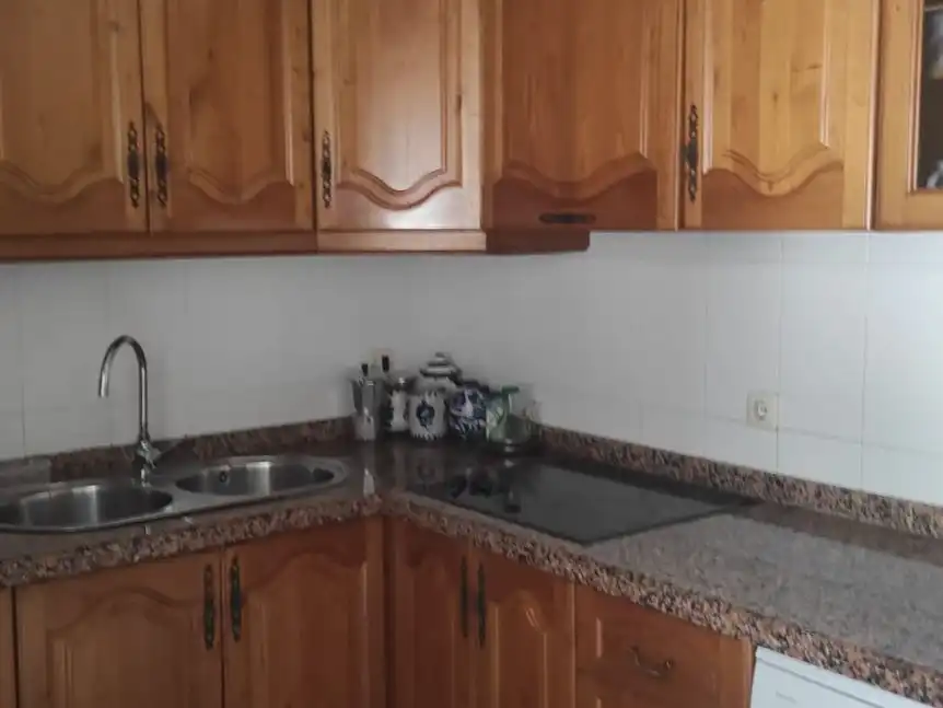 Flat with lift for sale in Avda Juan Carlos I 27, imagen 13