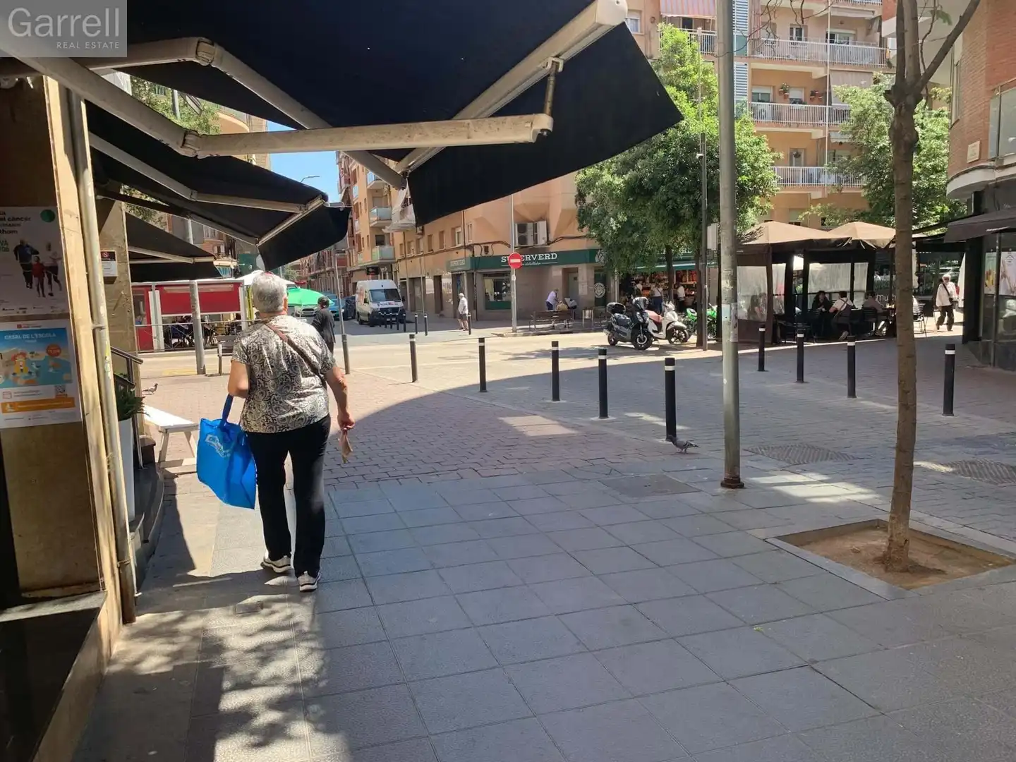 Flat for sale in CL ESGLESIA Es: Pl:EN Pt: CASTELLDEFELS (BARCEL, Castell - Poble Vell