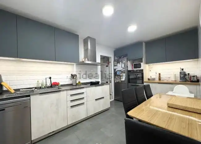 Flat with lift for sale in JOAN XXIII, imagen 33