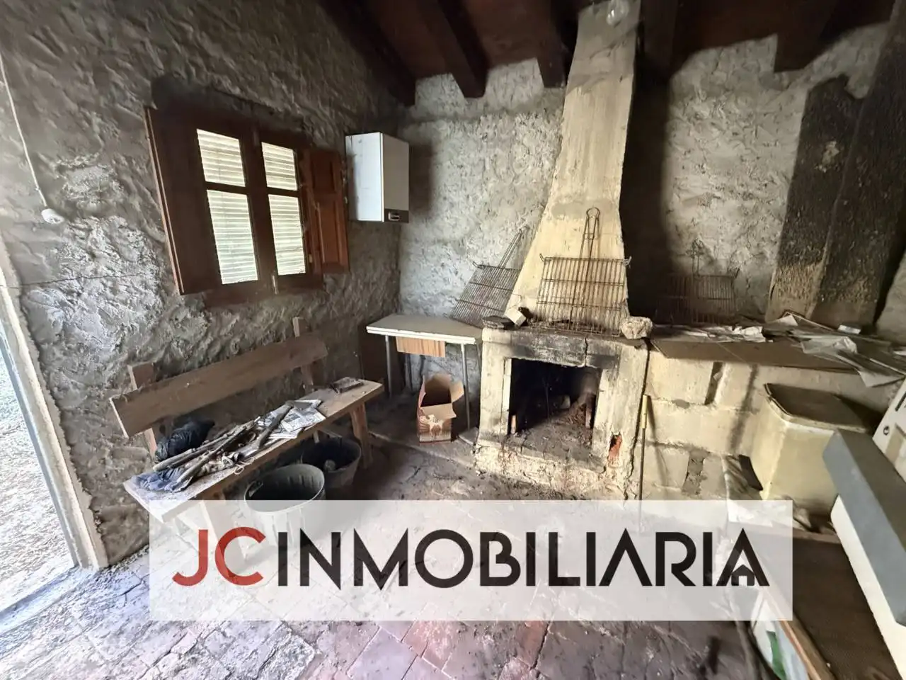 Casa o xalet en venda a Calle Inmaculada, 6, Medina de Rioseco
