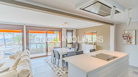 Foto 4 von Wohnung zum Verkauf in Calle San Fernando, 13, Casco Antiguo - Sta. Cruz - Ayuntamiento, Alicante / Alacant