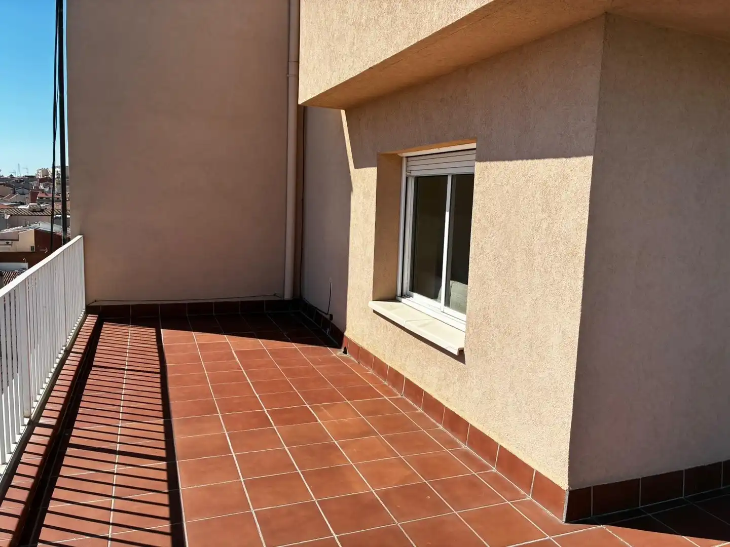 Ático con terraza en venta en Ponent, imagen 23
