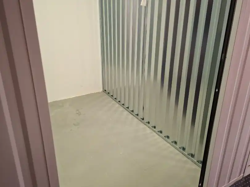 Storage room for rent in Madrid