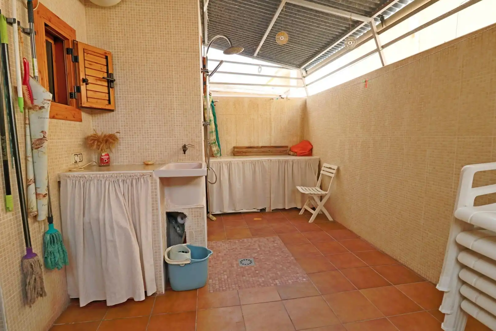 Reihenhaus mit Terrasse zum Verkauf in Calle MAESTRO QUINO, imagen 13