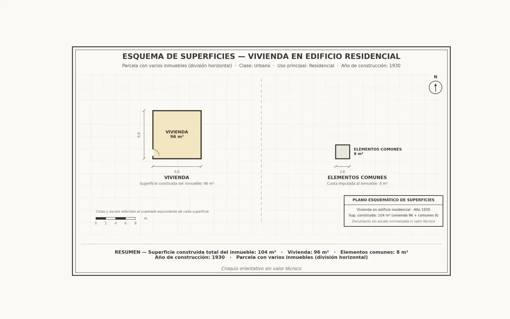Appartamento con terrazza in vendita a Dolores, imagen 26