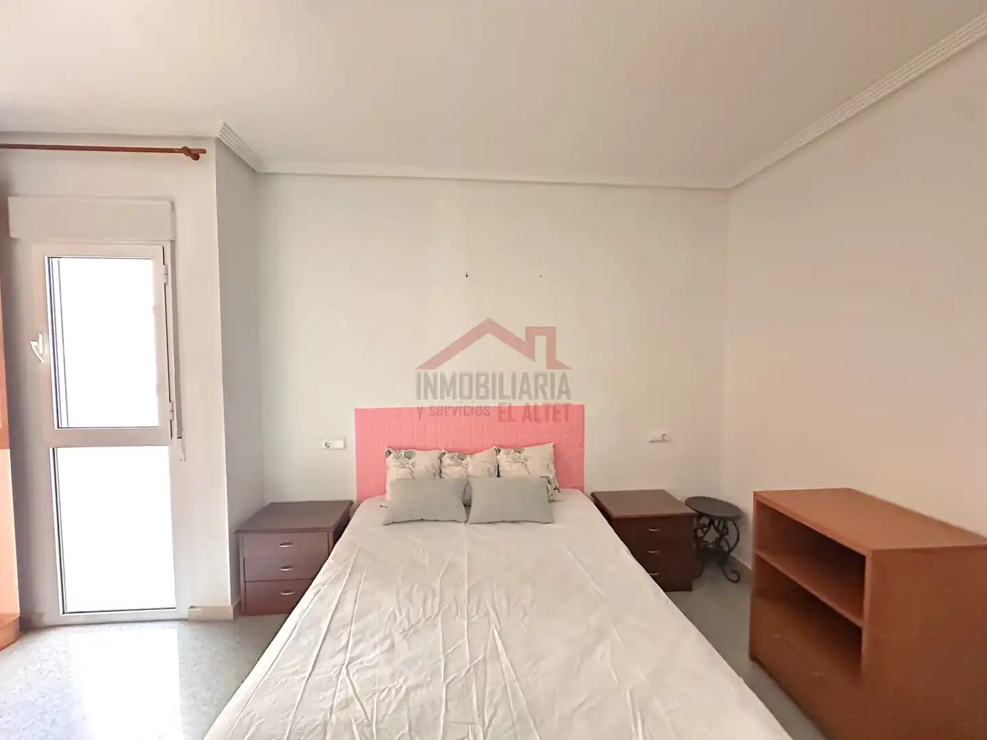 Habitación de Piso en venta en Elche / Elx con Trastero, Amueblado y Horno
