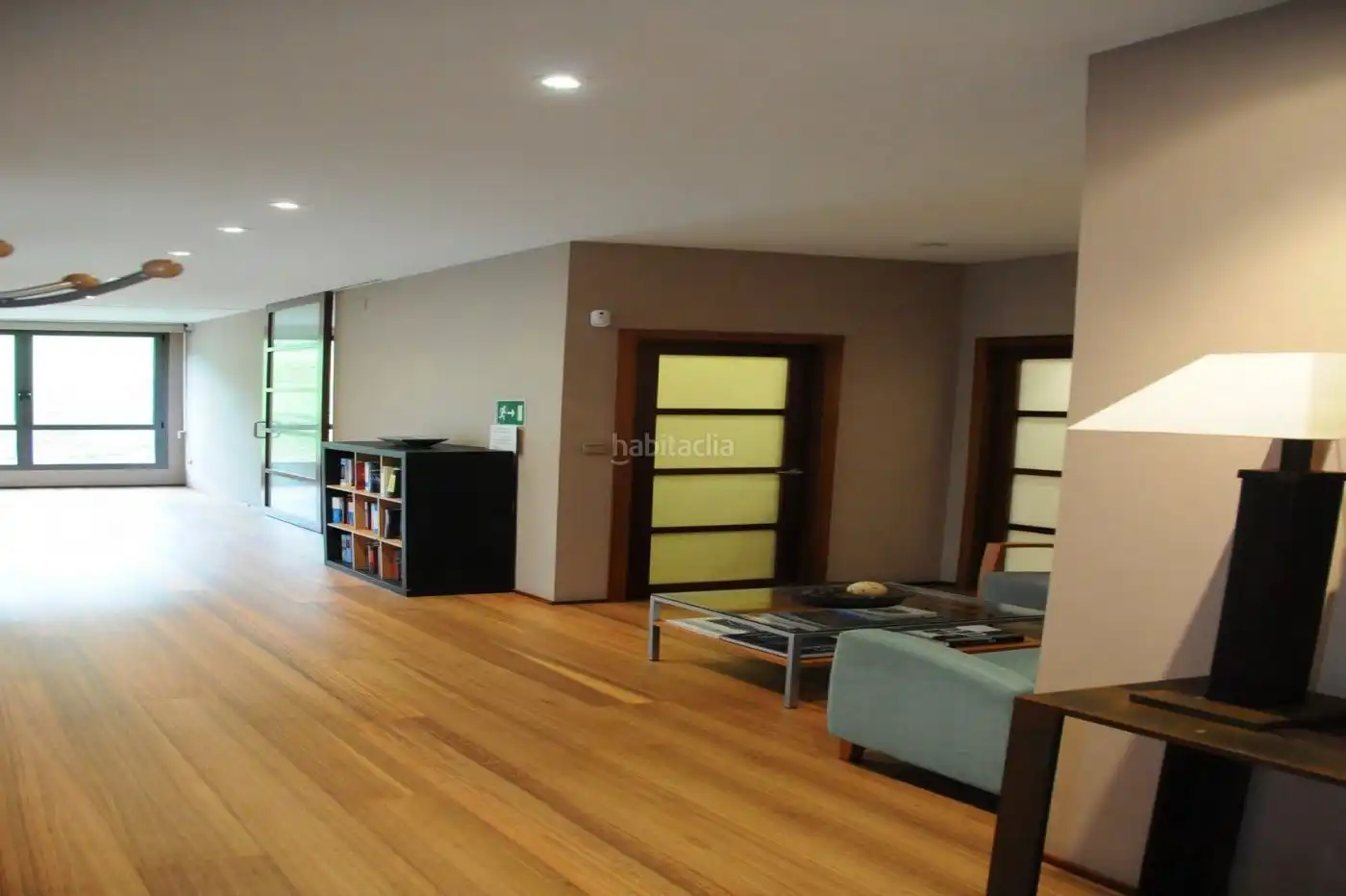 Office space with lift for sale in Calle de Lautximinieta 45C, imagen 24