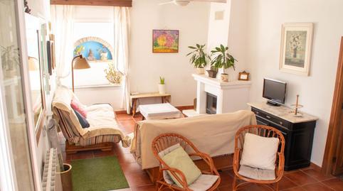 Foto 2 de Casa o xalet de lloguer a Carretera la Fresneda, Santa Isabel, Málaga