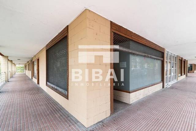 Local comercial en Alquiler en Arrasate / Mondragón