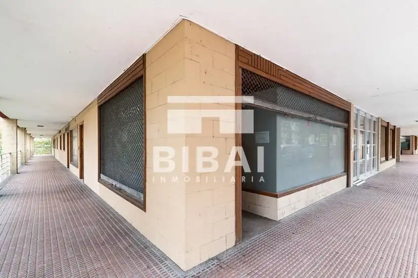 Business premises to rent in Arrasate / Mondragón
