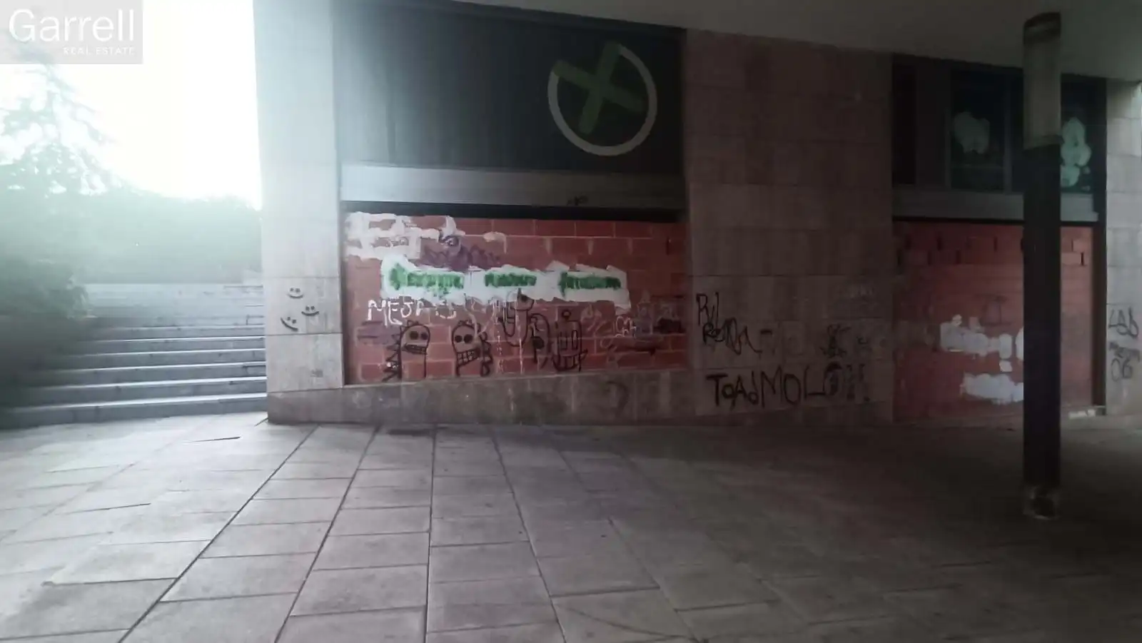 Local comercial en venta en AV CATALUNYA  
Bl:D Pl: Pt:L P-
 PARETS DEL VALLES (BARCELONA), imagen 4