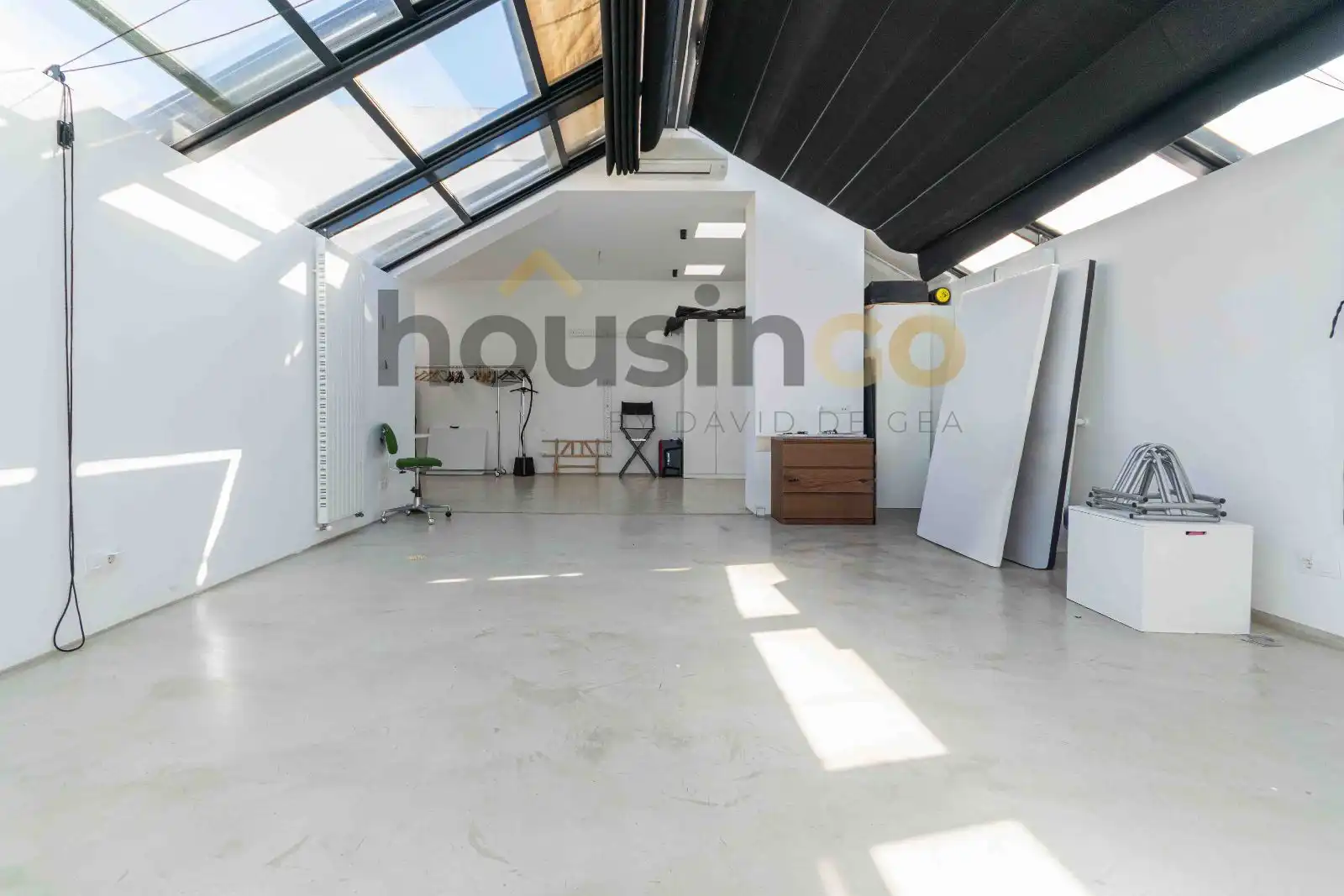 Attique avec ascenseur à vendre à Conde Valle Suchil, imagen 37