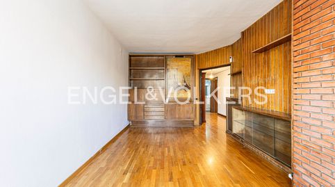 Foto 3 von Wohnung zur Miete in Sant Gervasi- Galvany, Barcelona Capital