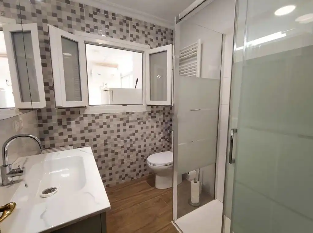 Wohnung mit Terrasse zum Verkauf in Benijófar, imagen 6