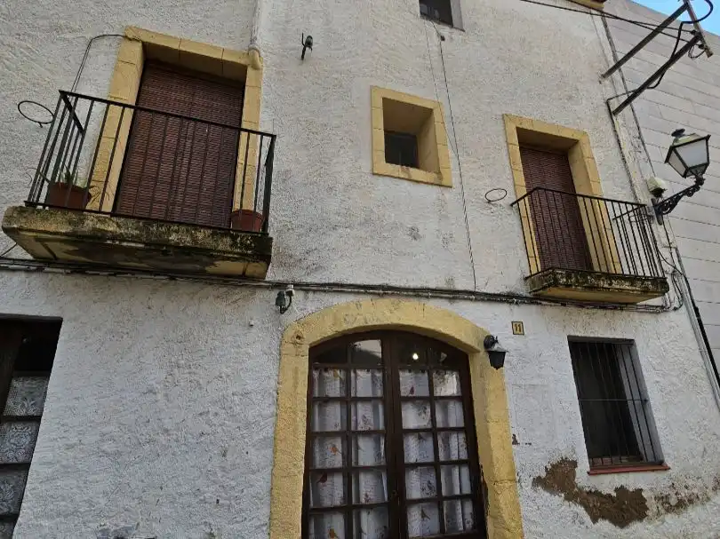 Casa rustica in vendita a Carrer de l'Església 11, imagen 12