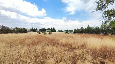 Foto 4 de Terreno en venta en De las Peñas, Pedanías - Extrarradio, Albacete